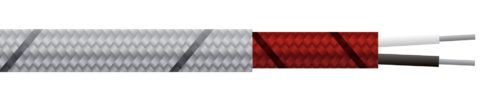 fibre-glass-cable Fibre Glass Cable with braid