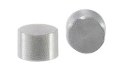 Stainless Steel Weld Caps