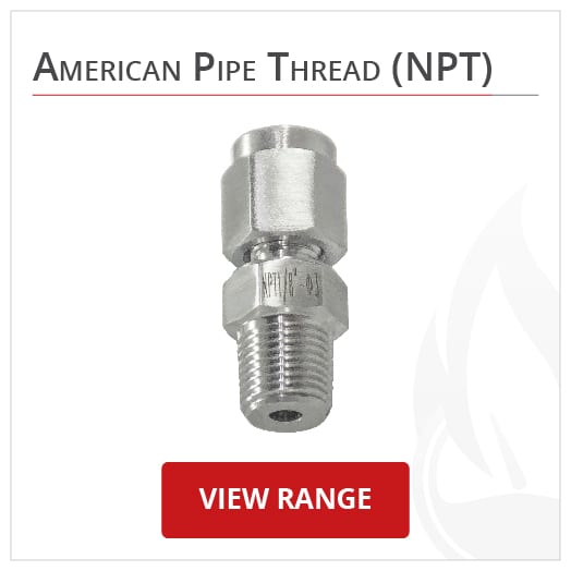 Image of American Pipe Thread (NPT) - ThermalComp