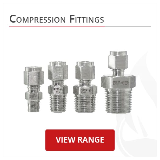 Image of Compression Fittings - ThermalComp