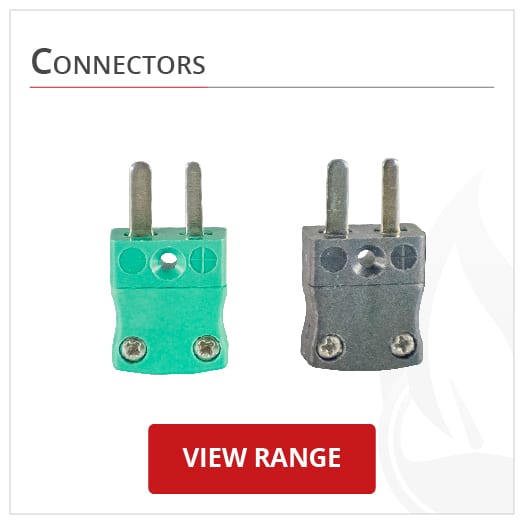 Image of Connectors - ThermalComp