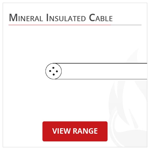 Image of Mineral Insulated Cable - ThermalComp