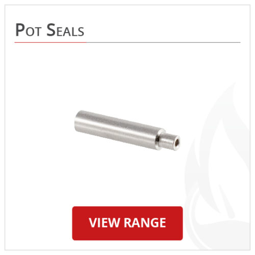 Image of Pot Seal - ThermalComp