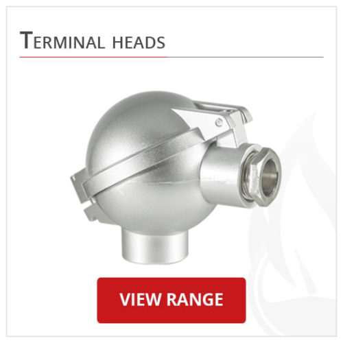 Image of Terminal heads - ThermalComp
