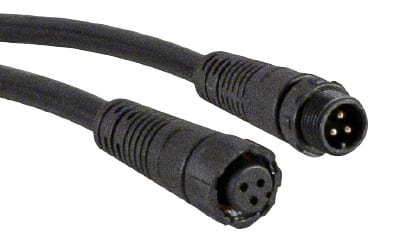 M12 Connectors 3 pin