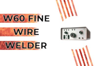 Thumbnail W60 fine wire welder