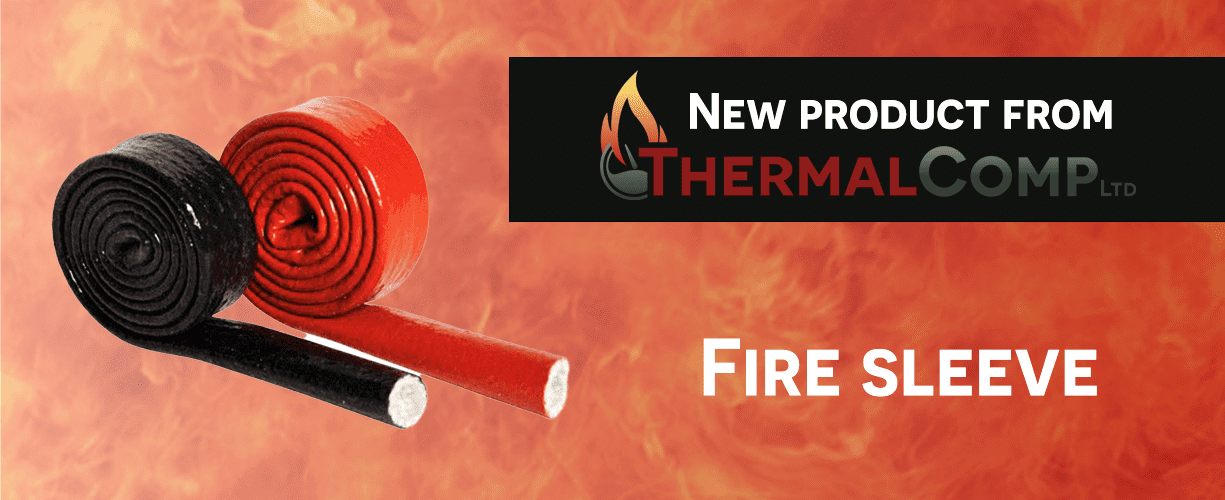 fire sleeve